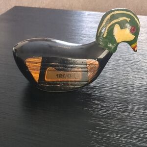 Vintage Wooden Golf Club Art Wilson 1200 LT